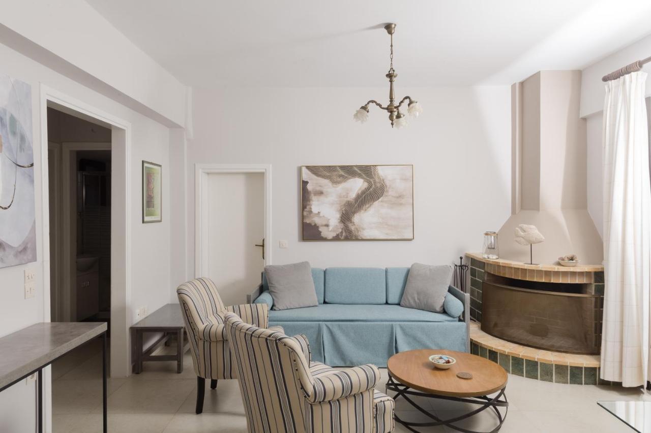 Appartement Punda 4 Seasons à Diakopto Extérieur photo